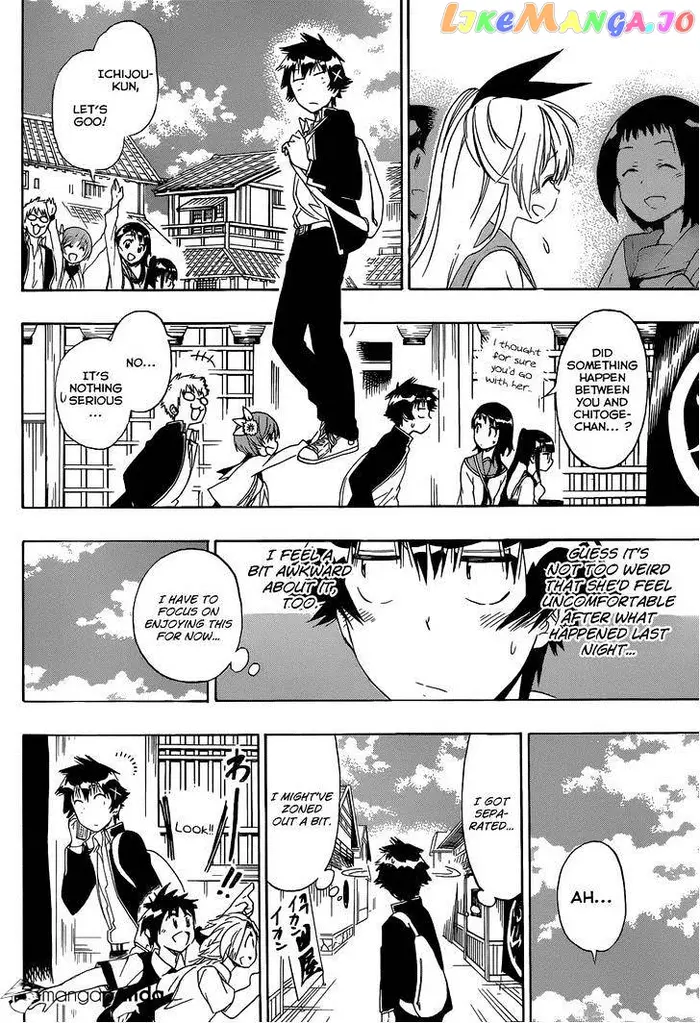 Nisekoi Chapter 152 image 18_optimized